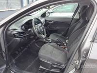 Usata Fiat Tipo Business 131 CV (96 kW) 2021 Grigio scuro Station wagon
