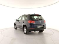 usata VW Tiguan 2.0 TDI - Solo operatori del settore