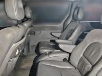 Usata Chrysler Voyager 143 CV (105 kW) 2004 Monovolume