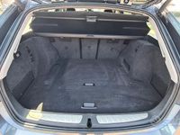 Usata BMW 318 Efficient Dynamics 143 CV (105 kW) 2013 Grigio Station wagon