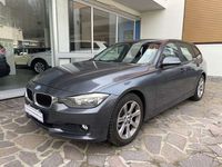 usata BMW 318 d Touring Business auto