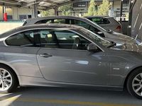 Usata BMW 320 184 CV (135 kW) 2011 Coupé
