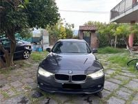 Usata BMW 316 116 CV (85 kW) 2019 Other Station wagon