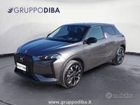 Usata DS Automobiles DS3 Opera 131 CV (96 kW) 2024 Grigio SUV