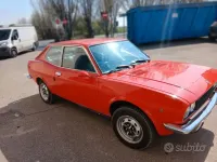 Usata Fiat Coupé 1970