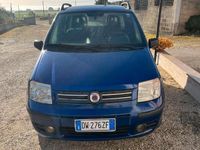 usata Fiat Panda Panda 1.3 MJT 16V Emotion