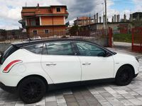 Usata Lancia Delta 120 CV (88 kW) 2009 Utilitaria