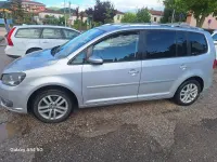 Usata VW Touran Highline 140 CV (102 kW) 2010 Monovolume