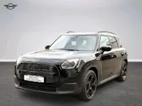 Usata Mini Countryman Classic 150 kW (204 CV) 2026 Nero SUV