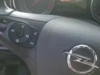 Usata Opel Astra 110 CV (80 kW) 2018 Bianco Station wagon