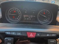 Usata Lancia Ypsilon 69 CV (50 kW) 2016 Grigio Utilitaria