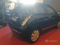 Usata Lancia Ypsilon 60 CV (44 kW) 2007 Nero Utilitaria