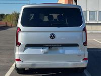 Usata VW Transporter 170 CV (125 kW) 2025 Grigio Furgone