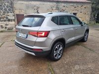 usata Seat Ateca 1.6 Tdi Style - 2018