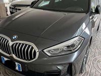 Usata BMW 116 M Sport 116 CV (85 kW) 2020 Utilitaria