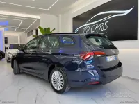 Usata Fiat Tipo City Life 95 CV (69 kW) 2022 Station wagon