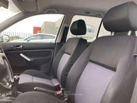 Usata VW Golf IV Comfortline 101 CV (74 kW) 2003 Argento Berlina