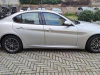Usata Alfa Romeo Giulia Business 160 CV (117 kW) 2018 Berlina