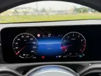Occasion Mercedes CLA180 Advanced Plus 136 ch (100 kW) 2024 Berline