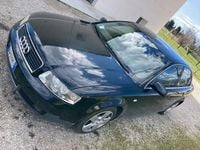 Usata Audi A4 101 CV (74 kW) 2002