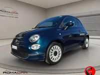 Usata Fiat 500 Dolcevita 2023 Blu Utilitaria