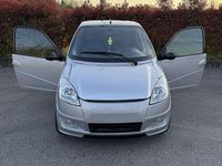 Usata Ligier X-Too 57 CV (41 kW) 2009 Argento