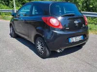Usata Ford Ka 75 CV (55 kW) 2009 Utilitaria