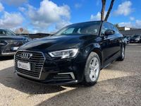 usata Audi A3 Sportback e-tron 1.4Tsi PHEV E-TRON SPORTBACK 150cv PLUG IN HYBRID