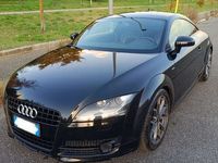 usata Audi TT Coupe 2.0 tdi Advanced Plus quattro