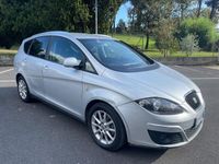 Usata Seat Altea XL Style 140 CV (102 kW) 2012 Argento Monovolume