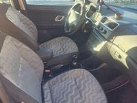 Usata Skoda Fabia Comfort 86 CV (63 kW) 2008 Grigio Station wagon