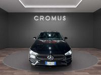 Usata Mercedes CLA200 Premium 150 CV (110 kW) 2023 Other Coupé