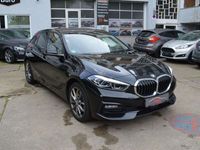 usata BMW 120 i AUT 5p. Sport + ALTRE