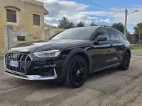 Usata Audi A4 Allroad Business 231 CV (169 kW) 2019 Station wagon