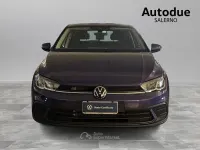 Nuova VW Polo Edition 95 CV (69 kW) 2026 Viola Utilitaria