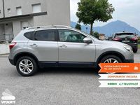 Usata Nissan Qashqai Acenta 150 CV (110 kW) 2010 SUV