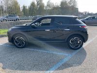 Usata DS Automobiles DS3 Crossback Grand Chic 102 CV (75 kW) 2022 Nero SUV
