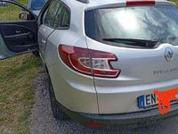 Usata Renault Mégane GrandTour 110 CV (80 kW) 2012 Station wagon