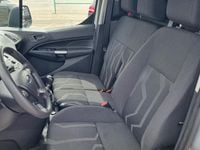 Usata Ford Transit Connect 115 CV (84 kW) 2014 Grigio Monovolume