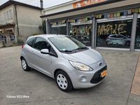 usata Ford Ka Plus Ka+ 1.2 8V 69CV