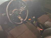 Usata VW Golf IV 150 CV (110 kW) 2003 Utilitaria