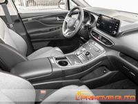 usata Hyundai Santa Fe 1.6 T-GDI HEV 2WD AT 5 posti Select