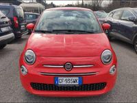 usata Fiat 500 1.0 FireFly Hybrid Lounge