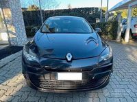 Usata Renault Mégane LIMITED 110 CV (80 kW) 2011 Grigio Berlina