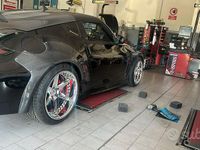 Usata Nissan 370Z 330 CV (242 kW) 2011 Coupé