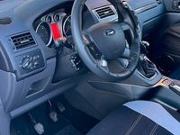 Usata Ford Kuga Titanium 140 CV (102 kW) 2011 Bianco SUV