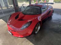 Usata Lotus Elise 121 CV (88 kW) 2001 Cabrio