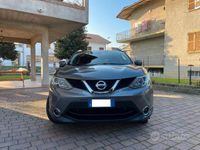 usata Nissan Qashqai 2ª serie - 2015