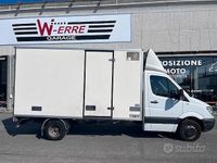 Usata Mercedes Sprinter 183 CV (134 kW) 2008 Bianco
