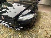 usata Jaguar XF 2.0d Portfolio 180cv